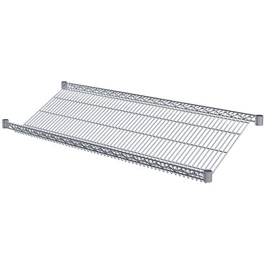 Akro-Mils® QS - Horizontal Wire Shelf, 18